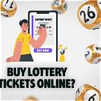lottery tickets in india online